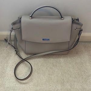 Kate Spade tan bag